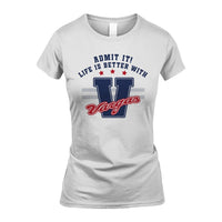 Women's Standard T-Shirt