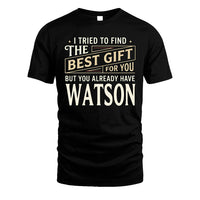Unisex Standard T-Shirt