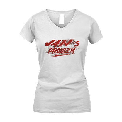 Someone's Problem Funny Shirt VAN M1-5