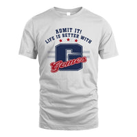 Unisex Standard T-Shirt