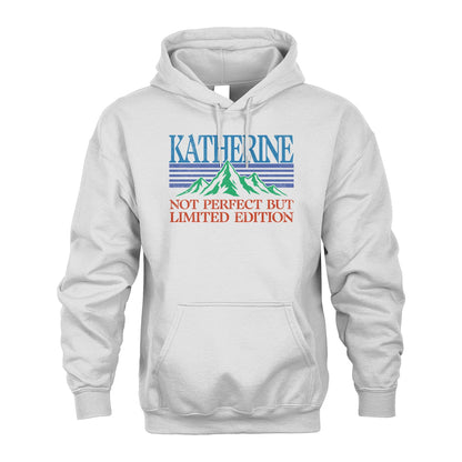 Your Name Not Perfect But Limited Edition Vintage Shirt KATHERINE M1-38