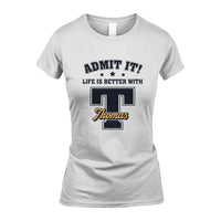 Women's Standard T-Shirt
