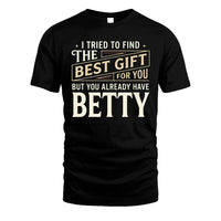 Unisex Standard T-Shirt