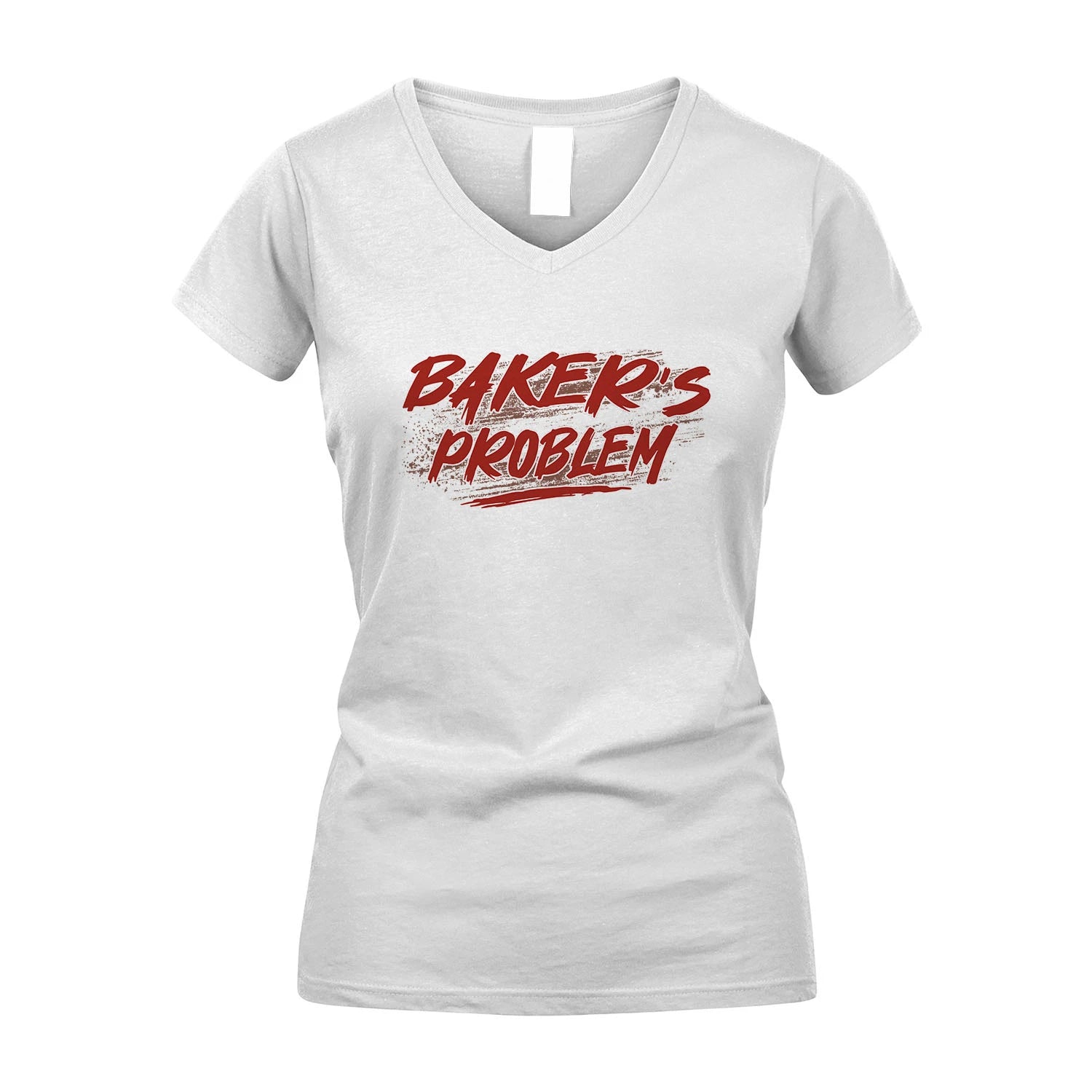 Someone's Problem Funny Shirt BAKER M1-5