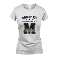 Women's Standard T-Shirt