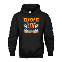 Unisex Hoodie