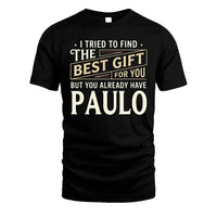 Unisex Standard T-Shirt