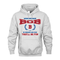 Unisex Hoodie