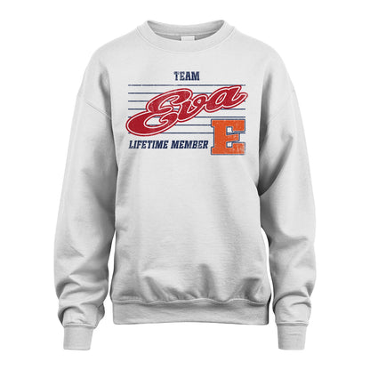 Team Your Name Lifetime Member Vintage Shirt EVA M1-24