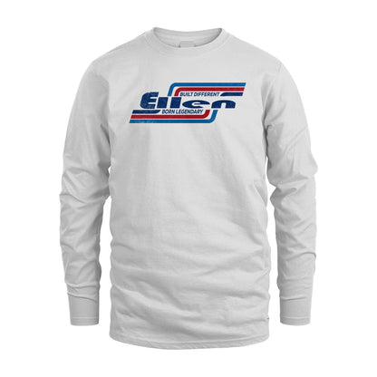 Built Different Born Legendary Shirt ELLEN M1-31