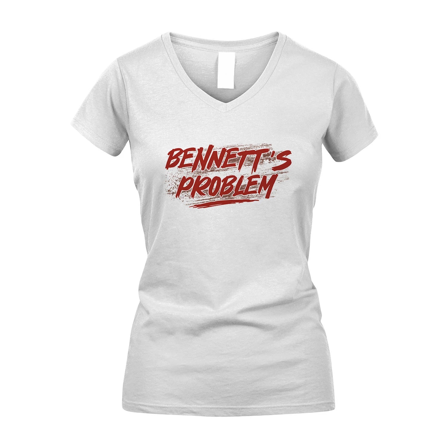 Someone's Problem Funny Shirt BENNETT M1-5