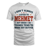 Unisex Standard T-Shirt