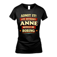 Women's Standard T-Shirt