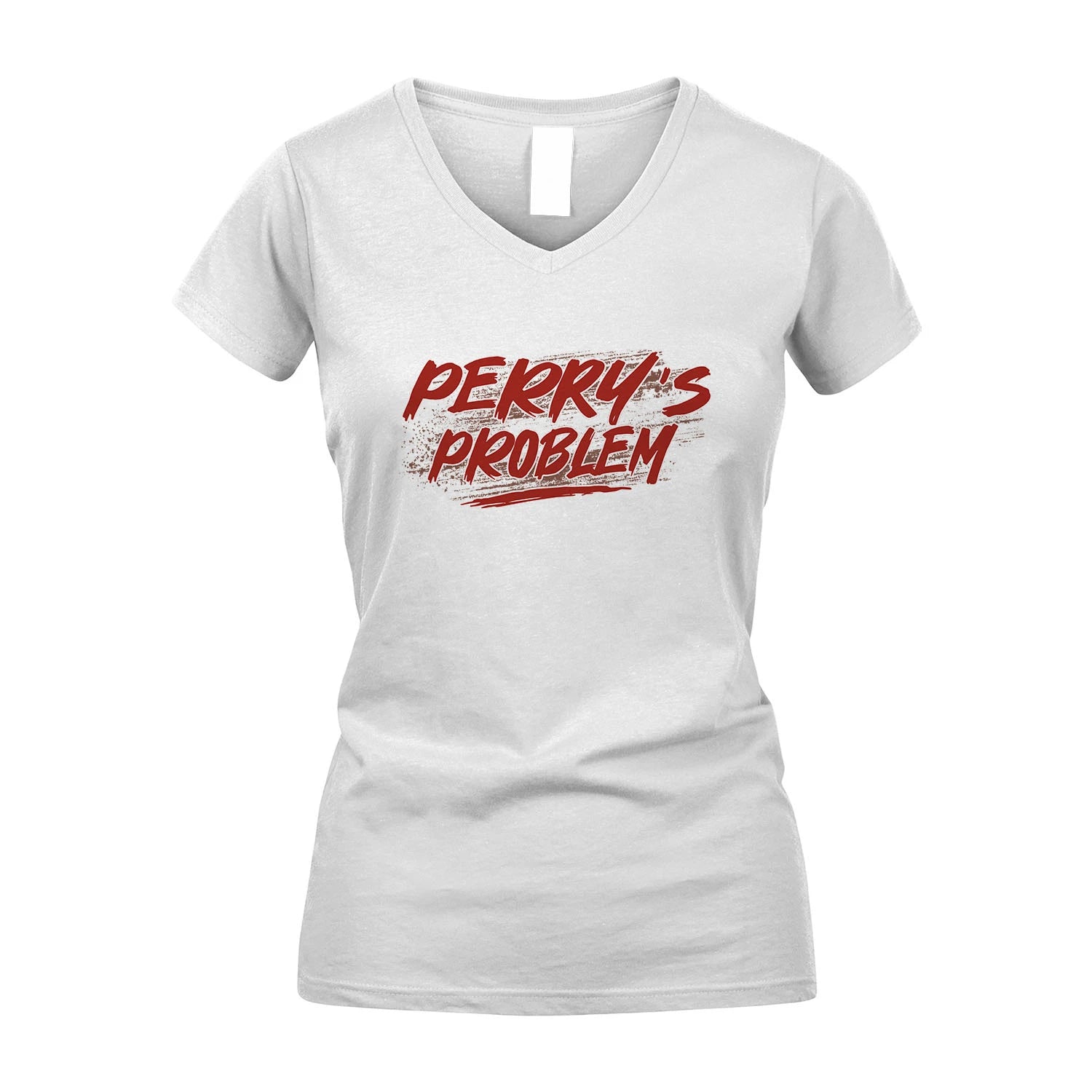 Someone's Problem Funny Shirt PERRY M1-5