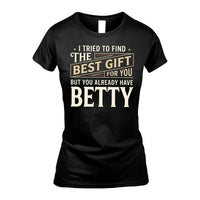Women's Standard T-Shirt