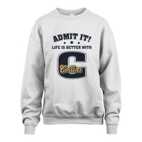 Unisex Sweatshirt