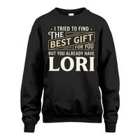 Unisex Sweatshirt