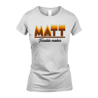 Women's Standard T-Shirt