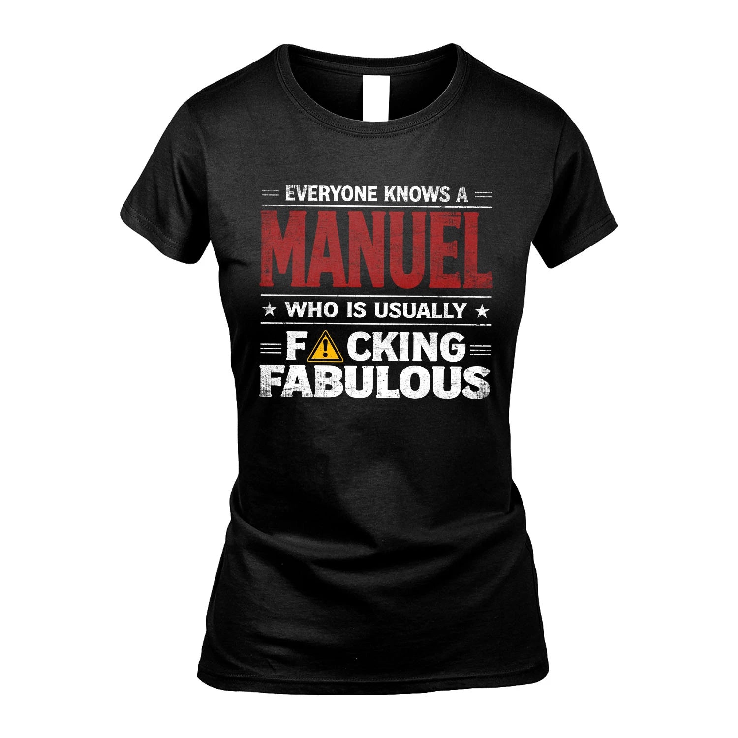 MANUEL 13K1-565 Everyone Know A/An Name Who Is Usually...