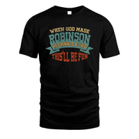 Unisex Standard T-Shirt