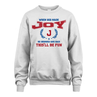 Unisex Sweatshirt