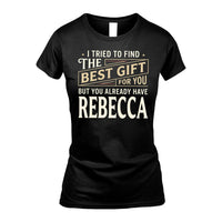 Women's Standard T-Shirt