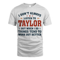 Unisex Standard T-Shirt