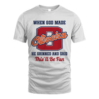 Unisex Standard T-Shirt
