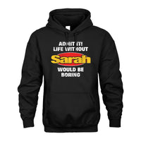 Unisex Hoodie