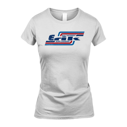 Built Different Born Legendary Shirt ERIK M1-31