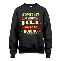 Unisex Sweatshirt