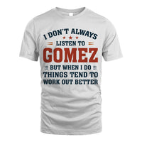 Unisex Standard T-Shirt