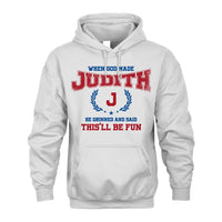 Unisex Hoodie