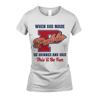 Women's Standard T-Shirt