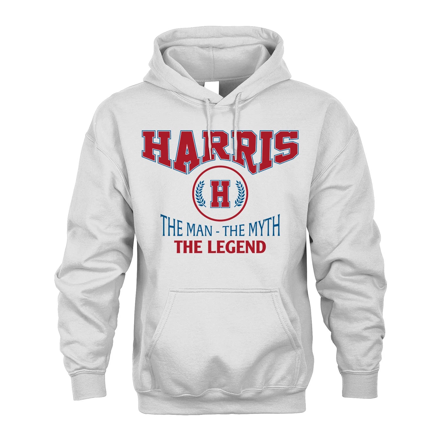 The Man The Myth The Legend Jet Style Shirt HARRIS M1-9
