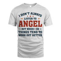Unisex Standard T-Shirt