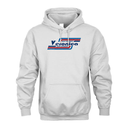 Built Different Born Legendary Shirt VERONICA M1-31