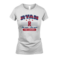 Women's Standard T-Shirt
