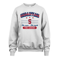 Unisex Sweatshirt