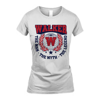 Women's Standard T-Shirt