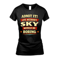 Women's Standard T-Shirt