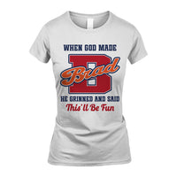 Women's Standard T-Shirt