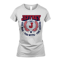 Women's Standard T-Shirt