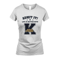 Women's Standard T-Shirt