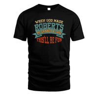 Unisex Standard T-Shirt