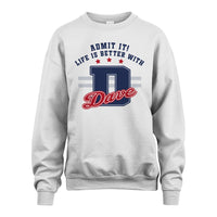 Unisex Sweatshirt