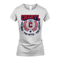 Women's Standard T-Shirt