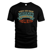 Unisex Standard T-Shirt