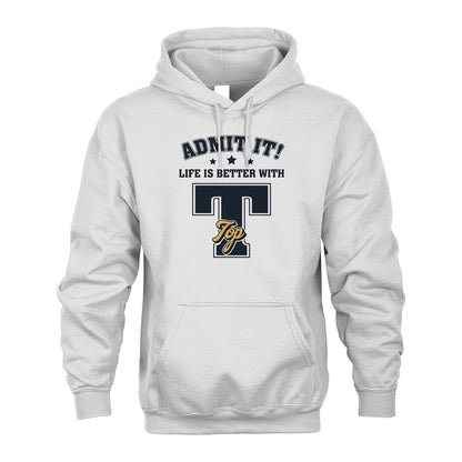 Life Is Better With Your Name Shirt TOP M1-17