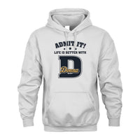 Unisex Hoodie